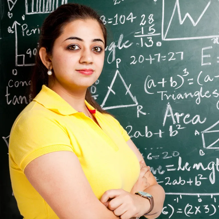 Ananya Sharma