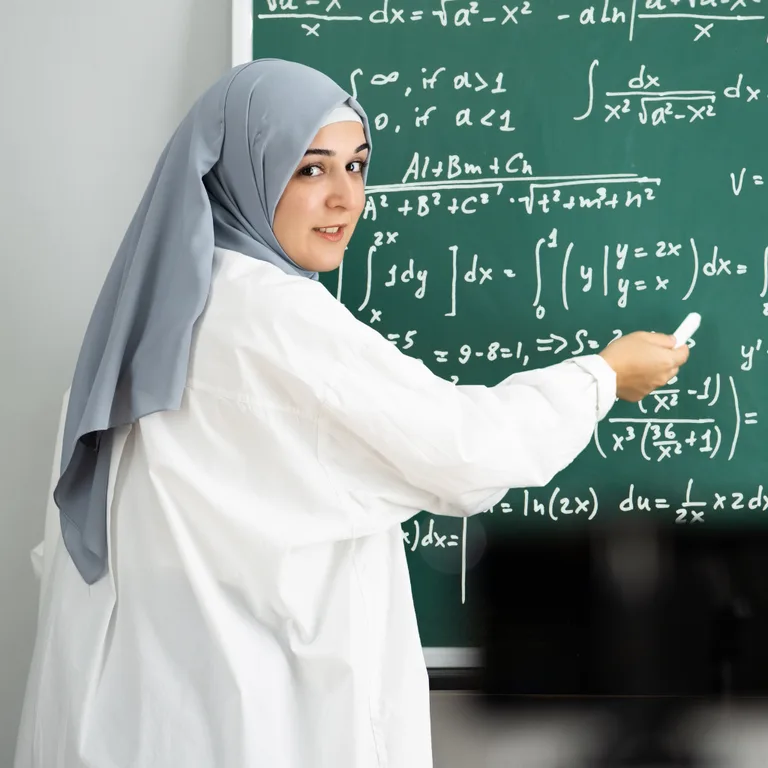 Fatima Al-Hassan